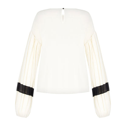 Blouse | Nicoline - For Models and Mermaids