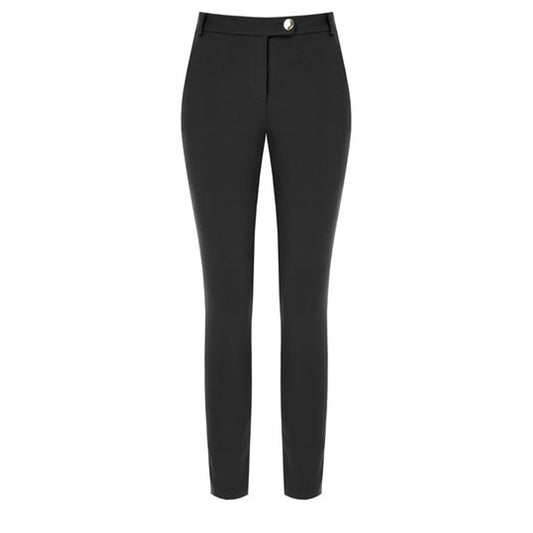 Pantalon | Rinascimento Zwart - For Models and Mermaids