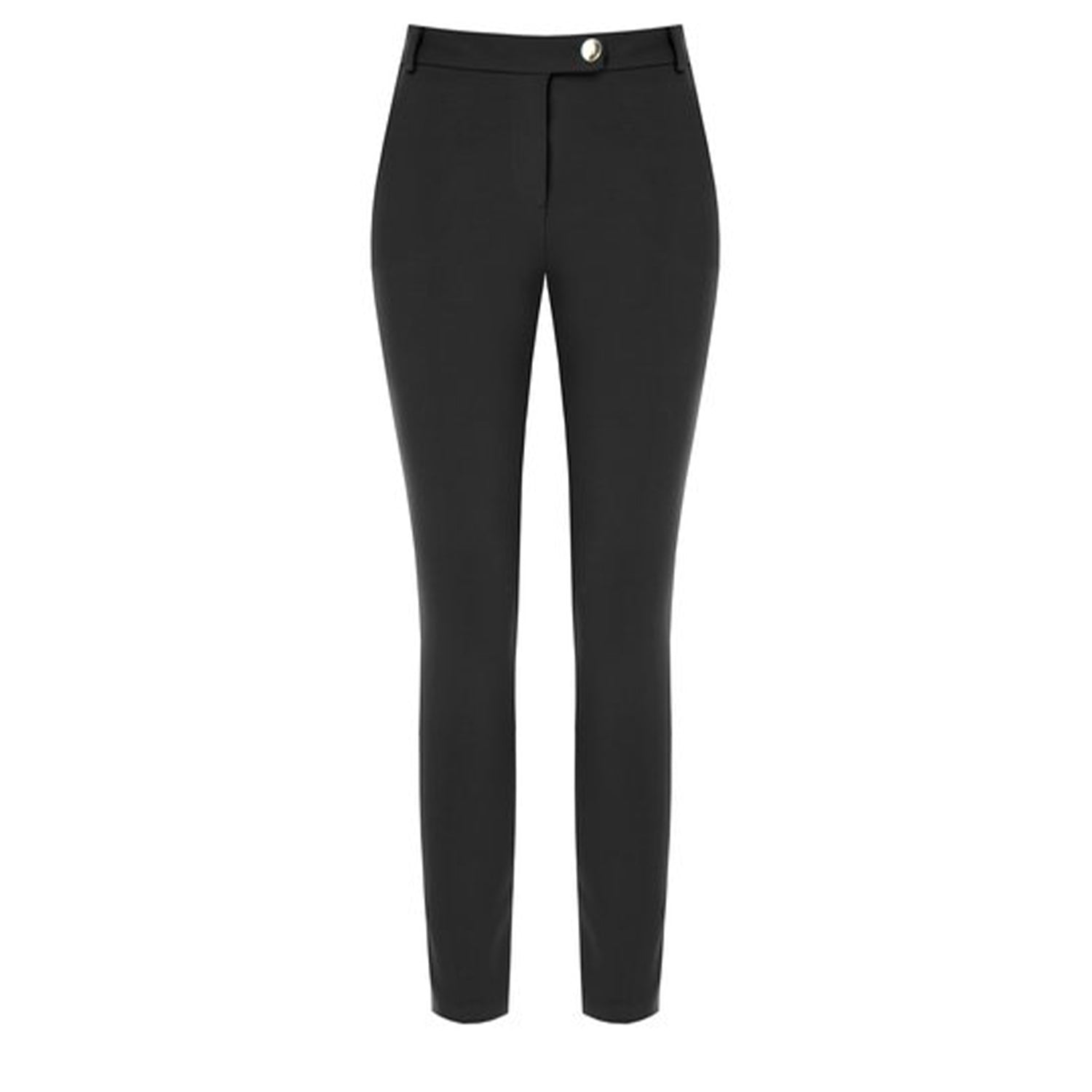 Pantalon | Rinascimento Zwart - For Models and Mermaids