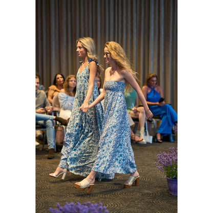 Rok | Cheerful Ditsy Jolie - For Models and Mermaids