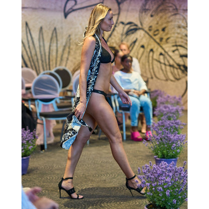 Doek | Maaji French Toile - For Models and Mermaids