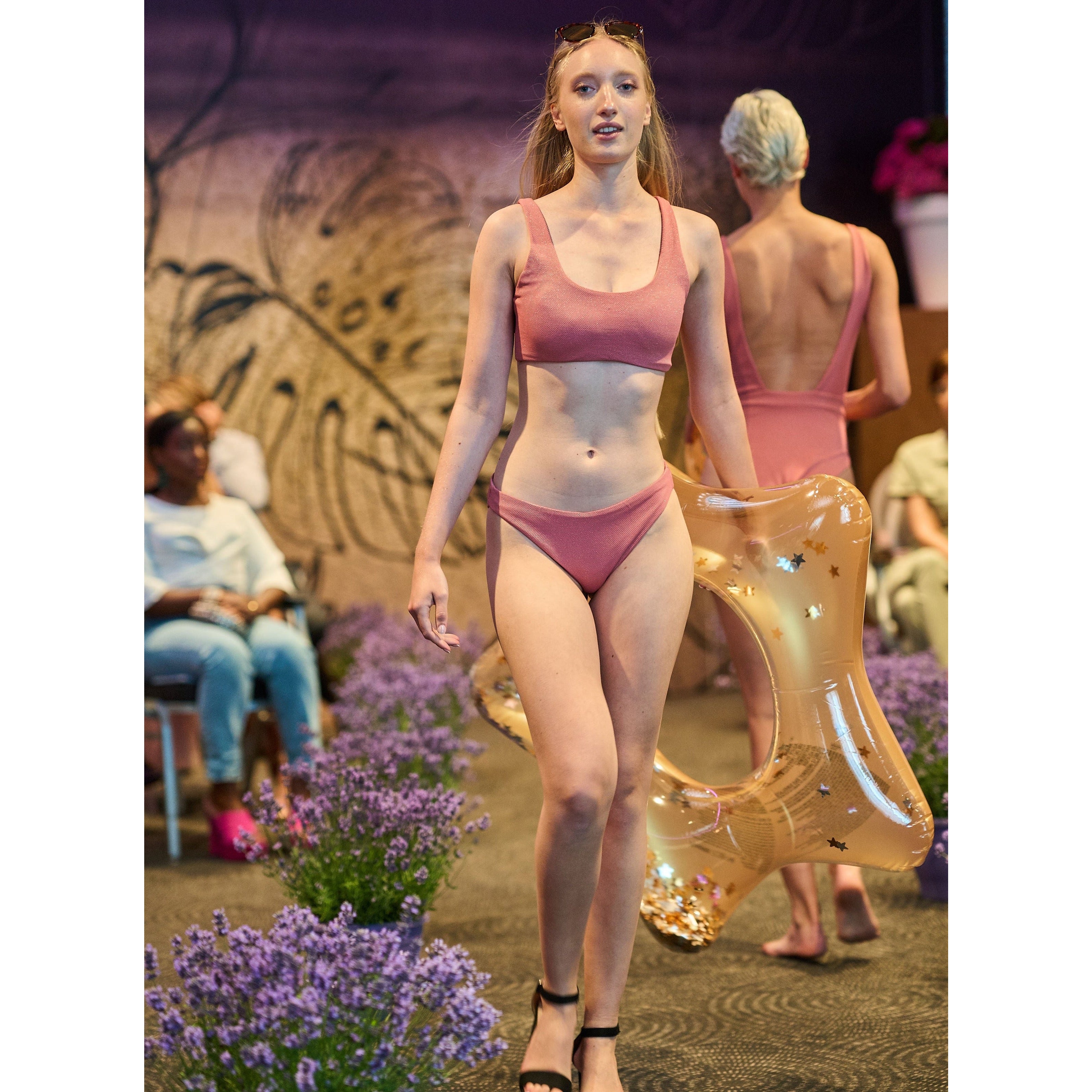 Bikini | Maaji Watermelon - For Models and Mermaids