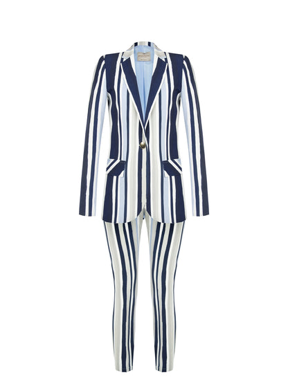 Blazer | Rinascimento - For Models and Mermaids