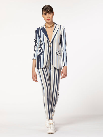 Blazer | Rinascimento - For Models and Mermaids
