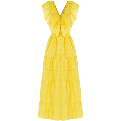 Jurk | Sunshine - For Models and Mermaids