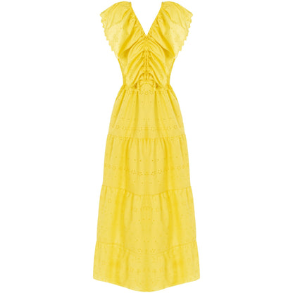 Jurk | Sunshine - For Models and Mermaids