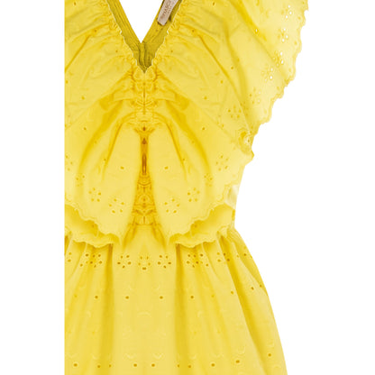 Jurk | Sunshine - For Models and Mermaids