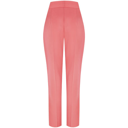 Broek | Raspberry - For Models and Mermaids