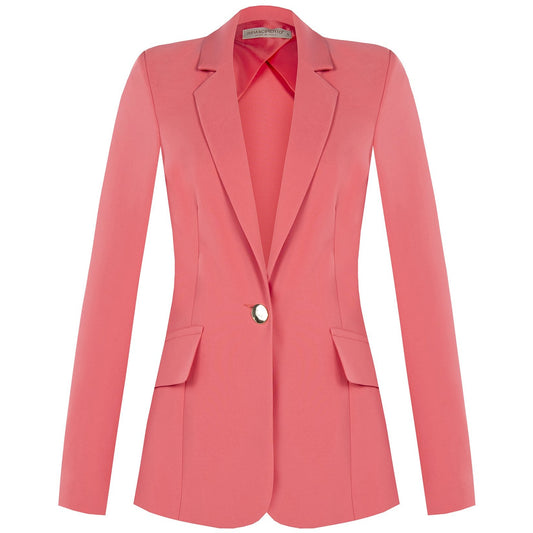 Blazer | Rinascimento Raspberry - For Models and Mermaids