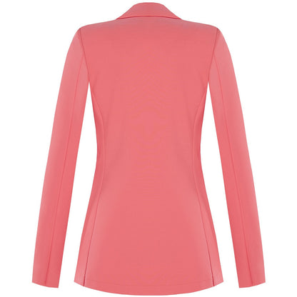 Blazer | Rinascimento Raspberry - For Models and Mermaids