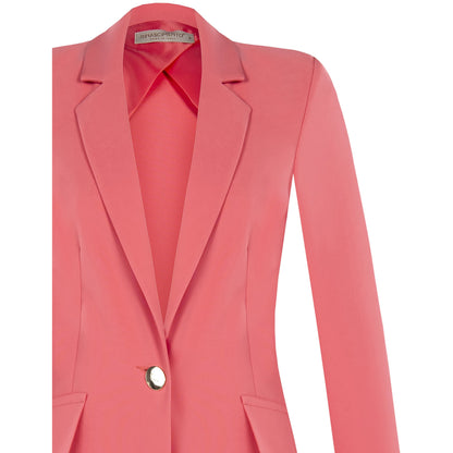 Blazer | Rinascimento Raspberry - For Models and Mermaids