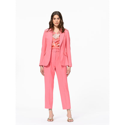 Blazer | Rinascimento Raspberry - For Models and Mermaids
