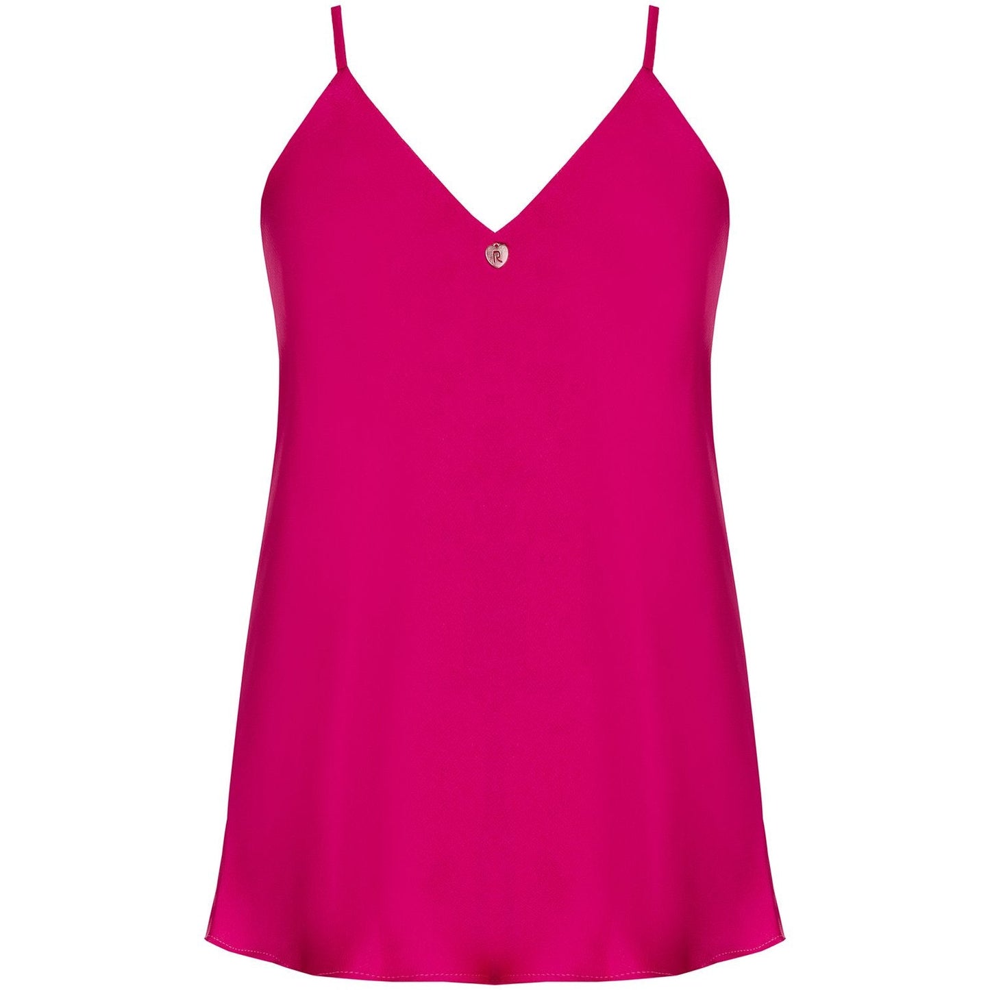 Top | Rinascimento Fuxia - For Models and Mermaids