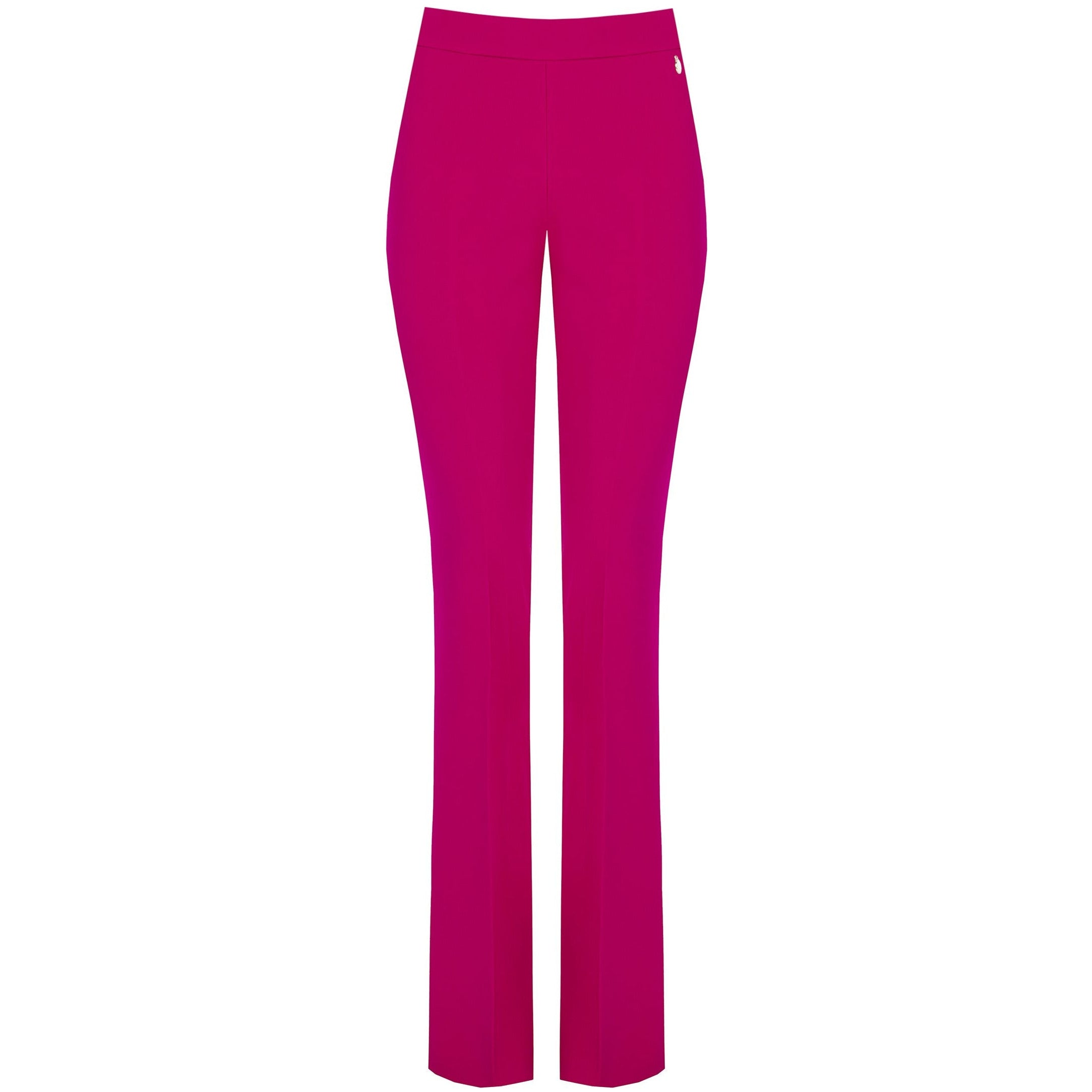 Pantalon | Rinascimento Tuta Roze