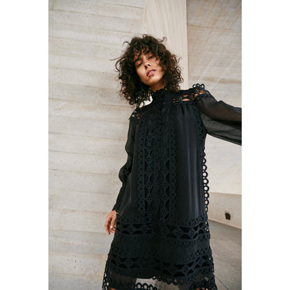 Jurk | MUSE 2 - For Models and Mermaids