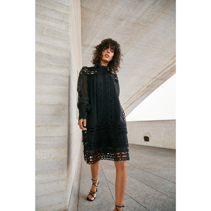Jurk | MUSE 2 - For Models and Mermaids