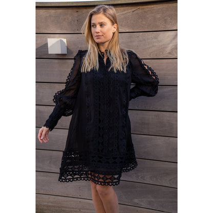 Jurk | MUSE 2 - For Models and Mermaids