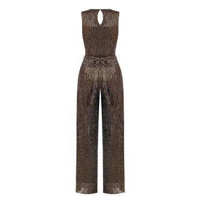 Jumpsuit | Miracle - For Models and Mermaids