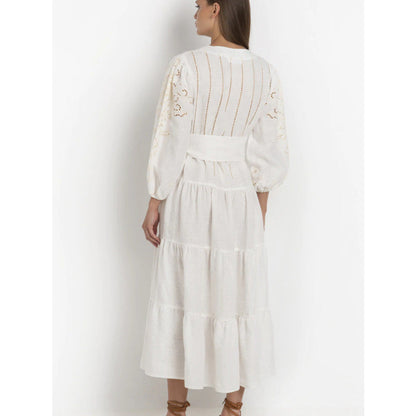 Jurk | Greek Archaic Limited - For Models and Mermaids