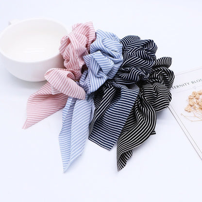 Scrunchie | Cici - For Models and Mermaids