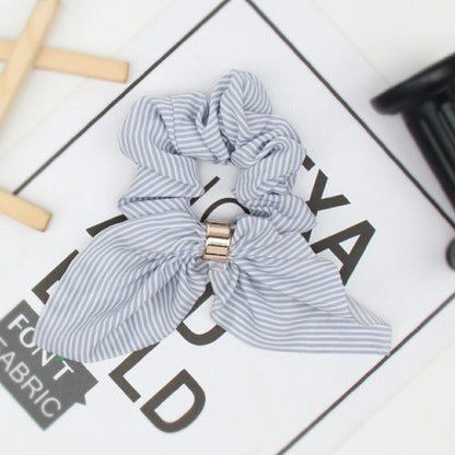 Scrunchie | Cici - For Models and Mermaids