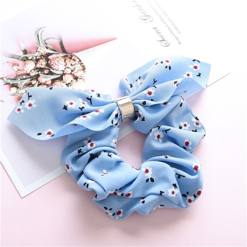 Scrunchie | Sophie - For Models and Mermaids