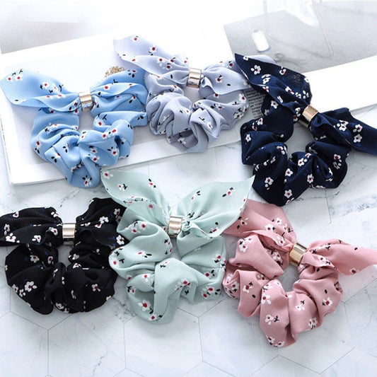 Scrunchie | Sophie - For Models and Mermaids