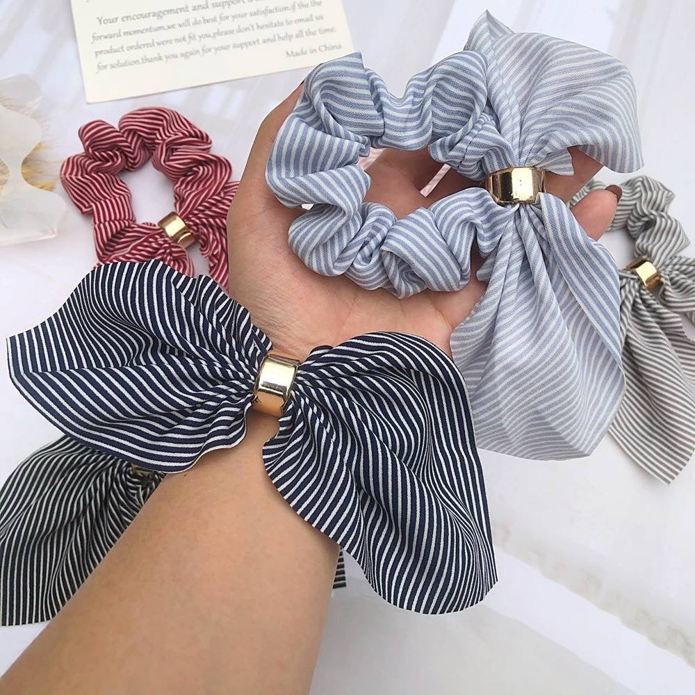 Scrunchie | Cici - For Models and Mermaids