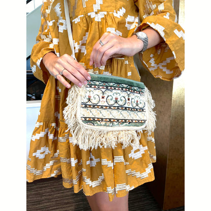 Crossbody | Joy - For Models and Mermaids