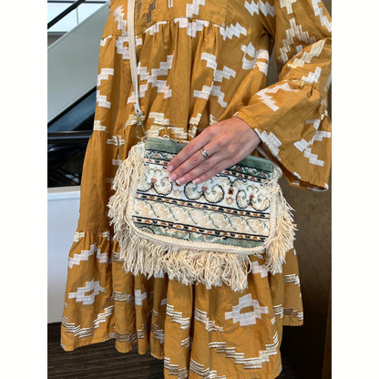 Crossbody | Joy - For Models and Mermaids