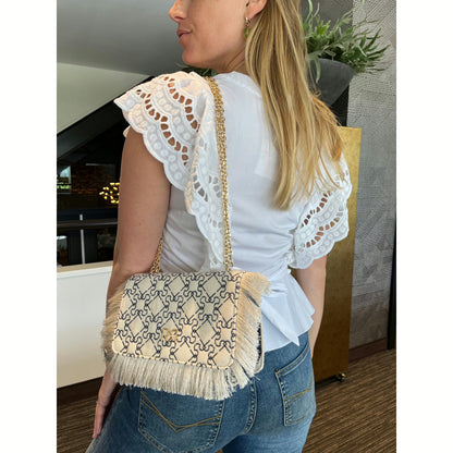 Crossbody | Rinascimento - For Models and Mermaids