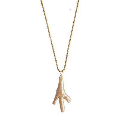 Ketting | Coral - For Models and Mermaids