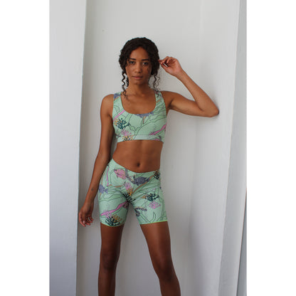 Sportset | Brianna - For Models and Mermaids