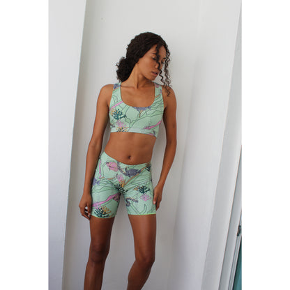 Sportset | Brianna - For Models and Mermaids
