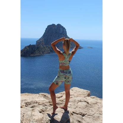 Sportset | Brianna - For Models and Mermaids