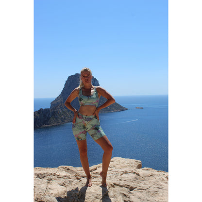 Sportset | Brianna - For Models and Mermaids