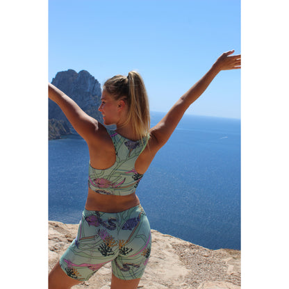 Sportset | Brianna - For Models and Mermaids