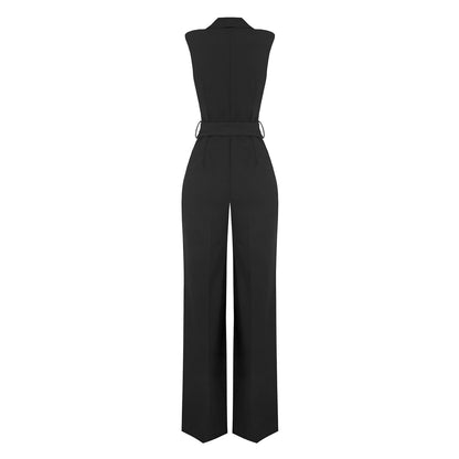 Jumpsuit | Amanda - For Models and Mermaids