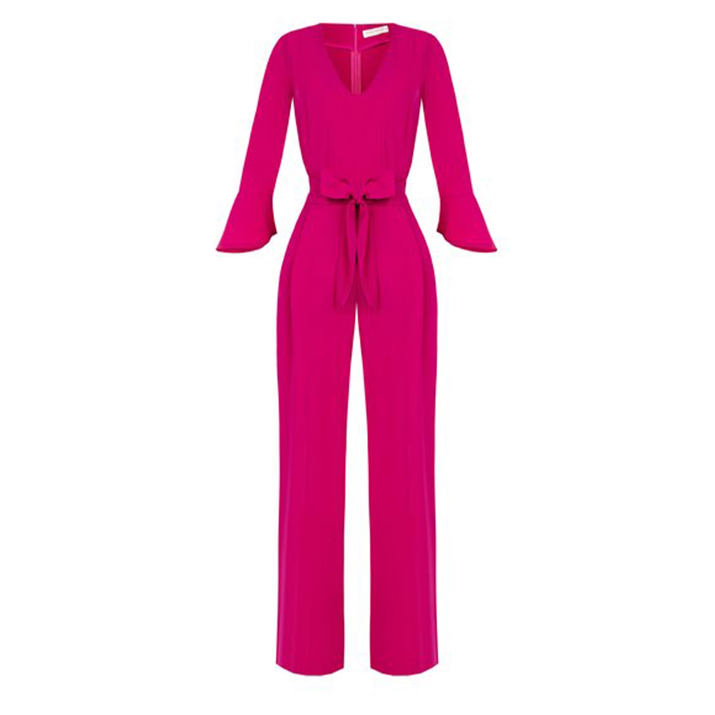 Jumpsuit | Rinascimento Roze - For Models and Mermaids