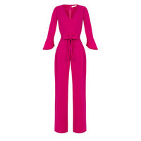 Jumpsuit | Rinascimento Roze - For Models and Mermaids