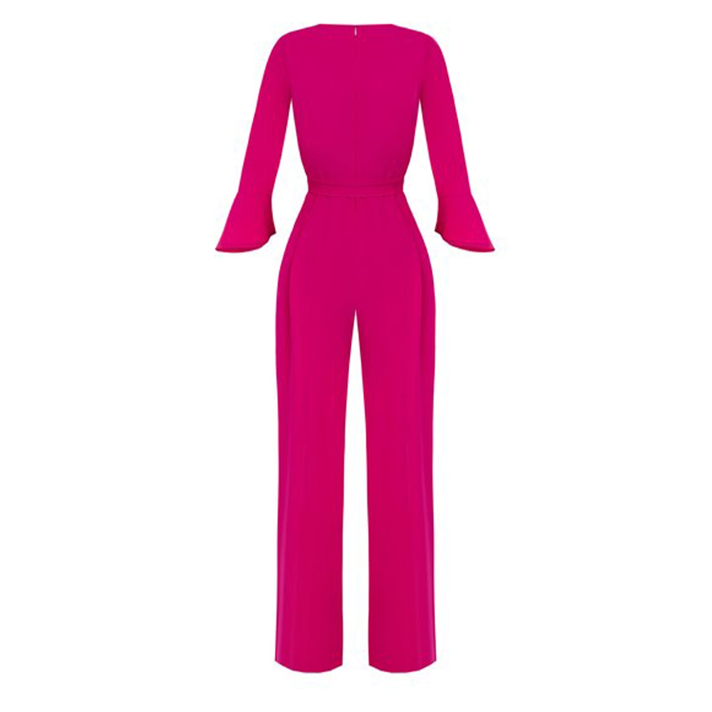 Jumpsuit | Rinascimento Roze - For Models and Mermaids