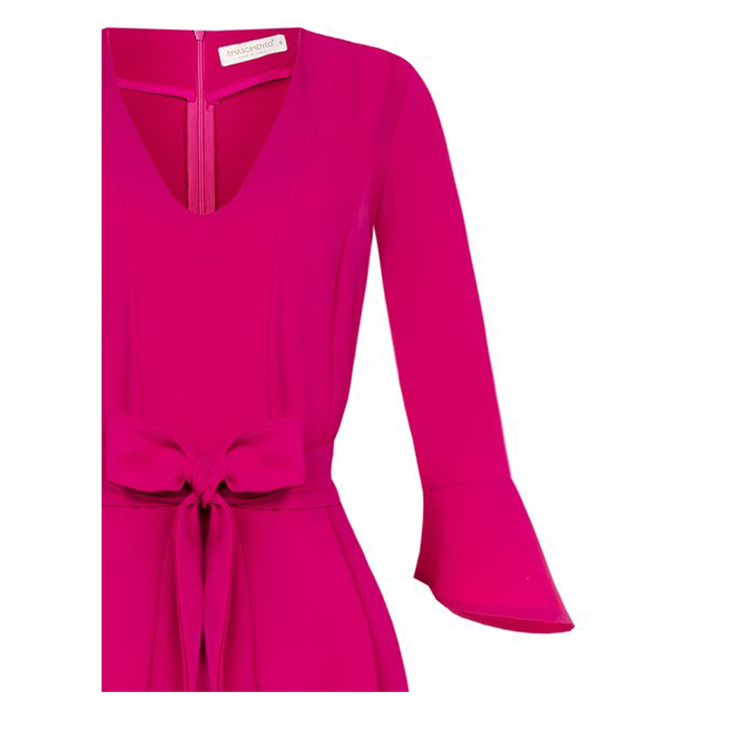 Jumpsuit | Rinascimento Roze - For Models and Mermaids