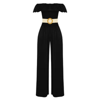 Jumpsuit | Havana - For Models and Mermaids