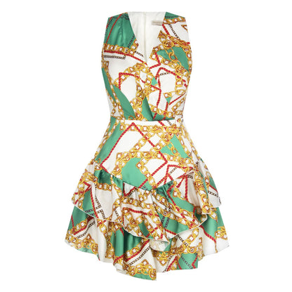 Jurk | Abi - For Models and Mermaids