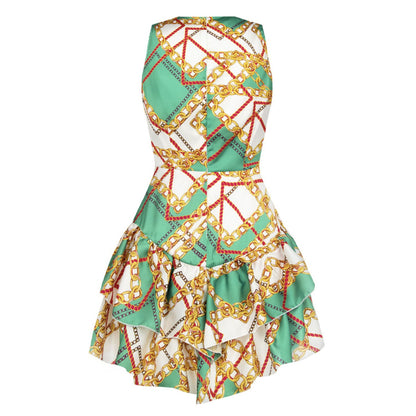 Jurk | Abi - For Models and Mermaids