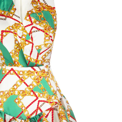 Jurk | Abi - For Models and Mermaids