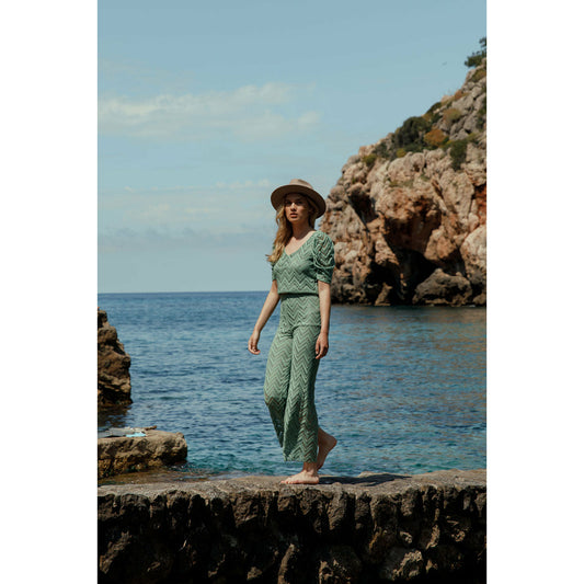 Broek | Ibiza - For Models and Mermaids