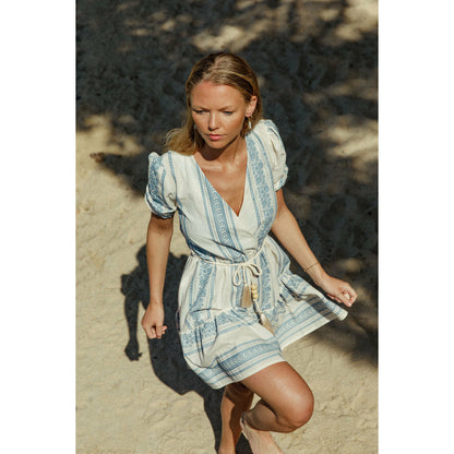 Jurk | Santorini - For Models and Mermaids