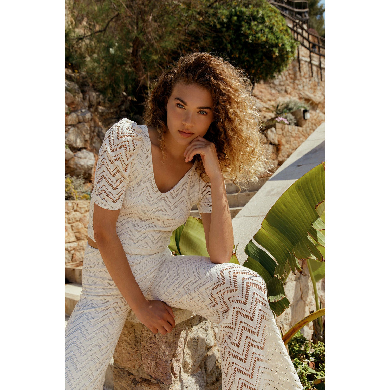 Broek | Ibiza - For Models and Mermaids