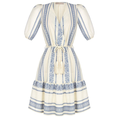 Jurk | Santorini - For Models and Mermaids